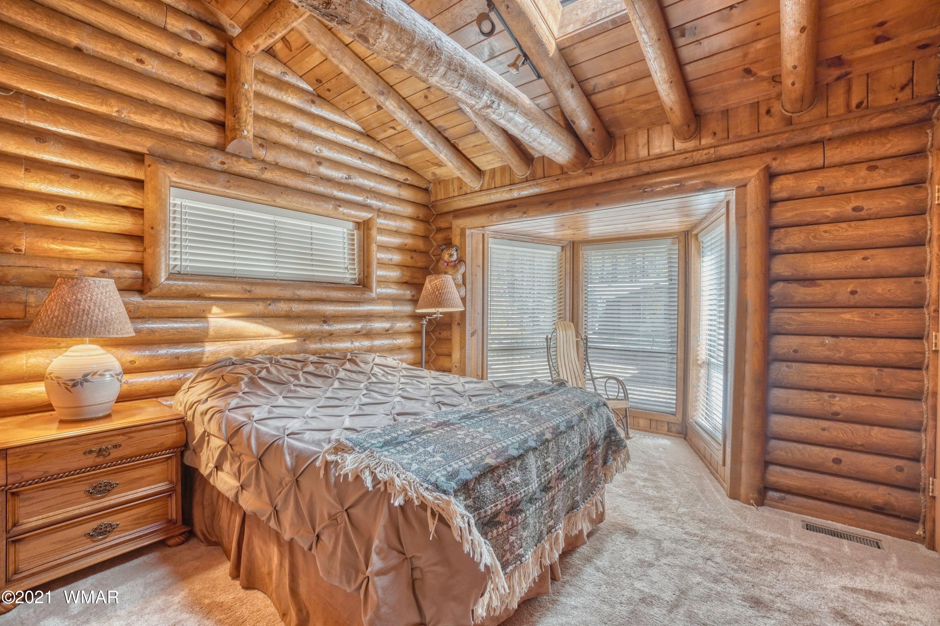 8407 Eagle Point Road Pinetop, AZ 85935 - Photo 24 of 28 Gallery Image 24