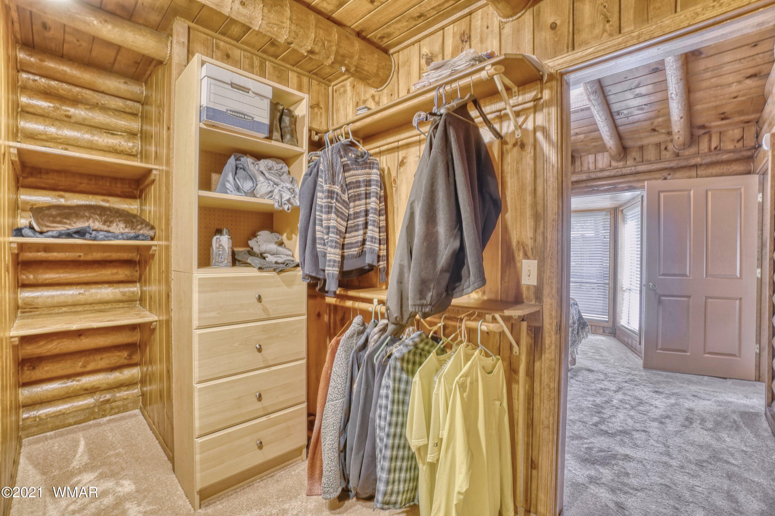 8407 Eagle Point Road Pinetop, AZ 85935 - Photo 25 of 28 Gallery Image 25