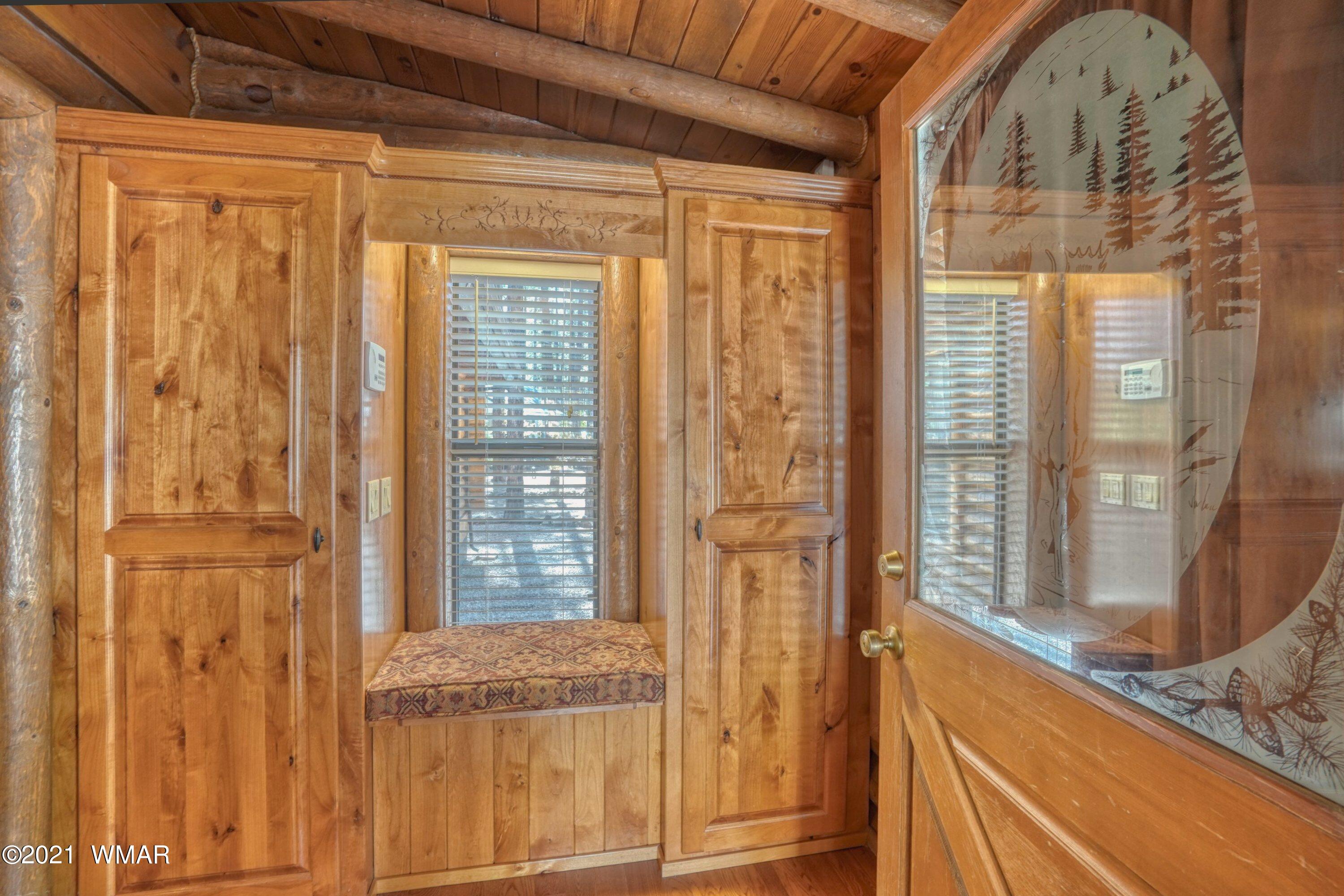 8407 Eagle Point Road Pinetop, AZ 85935 - Photo 26 of 28 Gallery Image 26