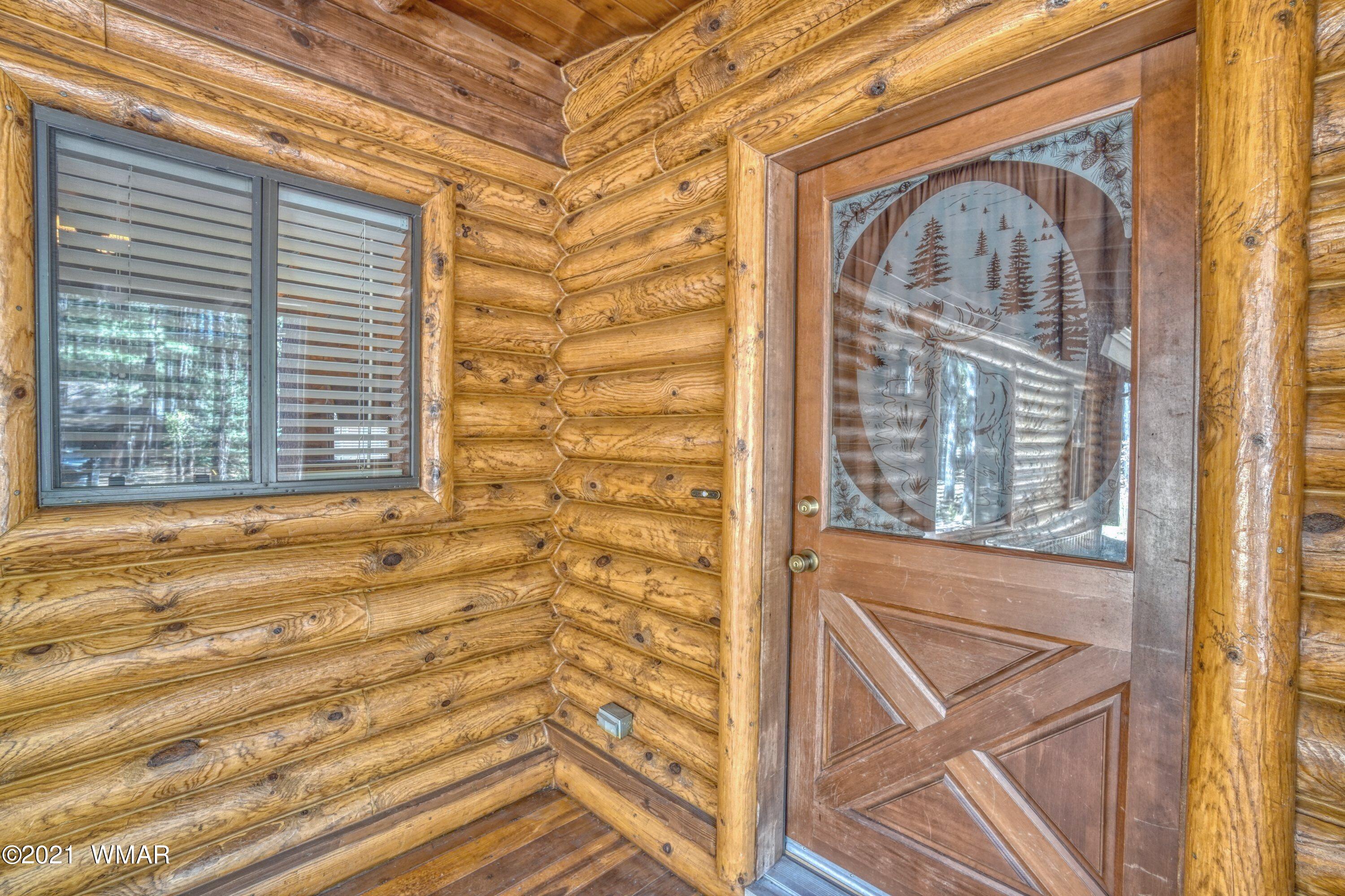 8407 Eagle Point Road Pinetop, AZ 85935 - Photo 27 of 28 Gallery Image 27