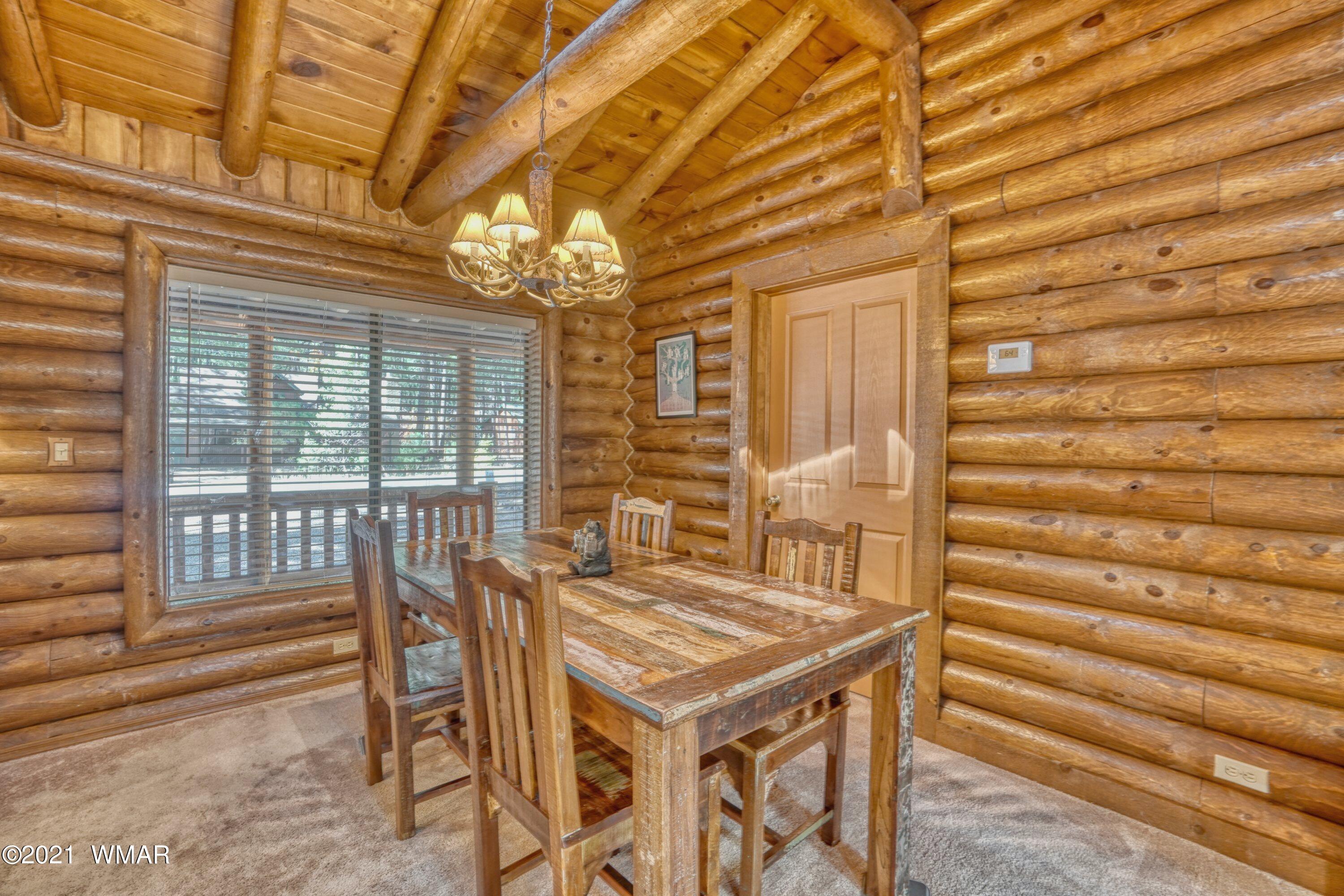 8407 Eagle Point Road Pinetop, AZ 85935 - Photo 28 of 28 Gallery Image 28