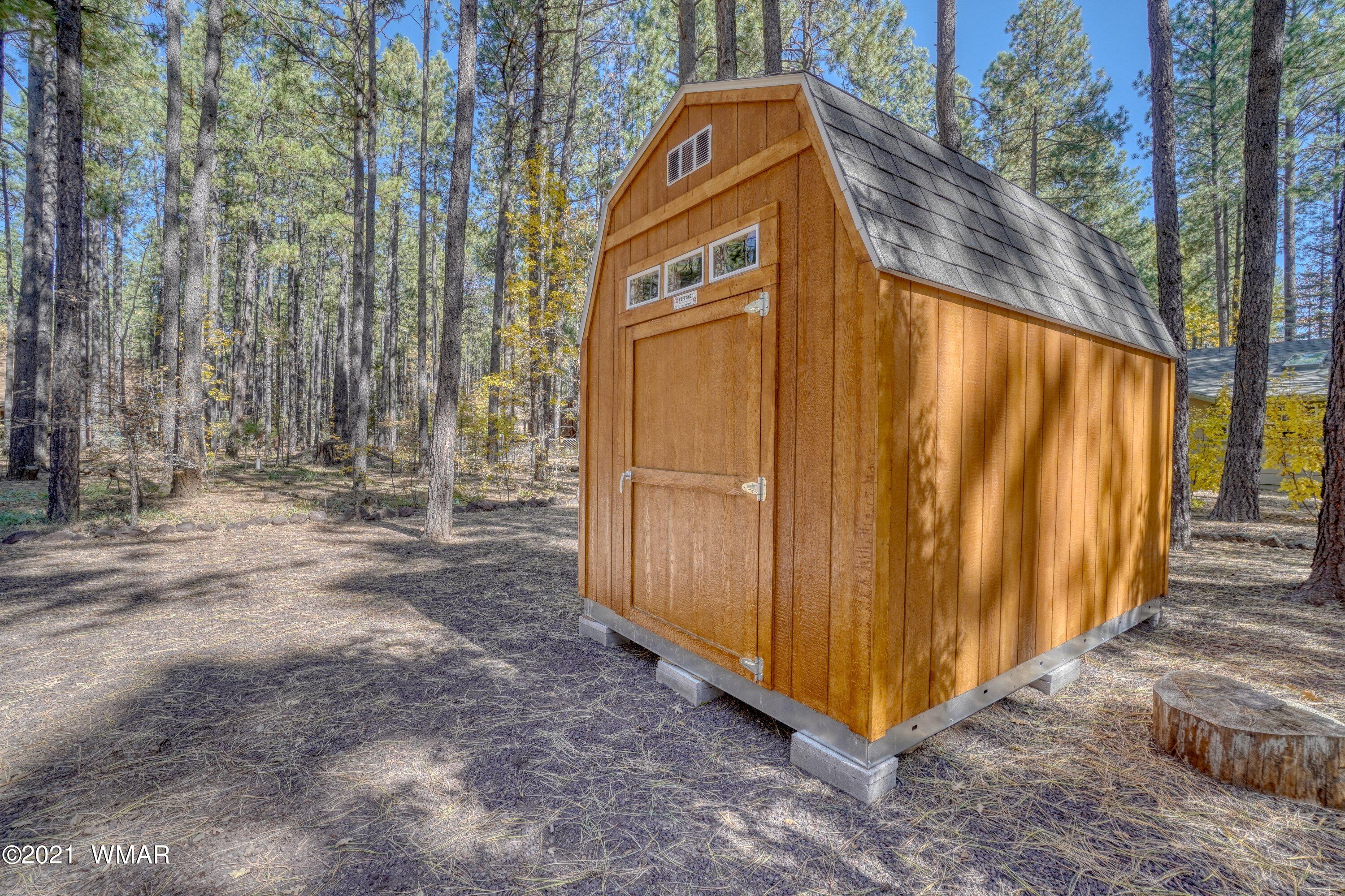 8407 Eagle Point Road Pinetop, AZ 85935 - Photo 6 of 28 Gallery Image 6