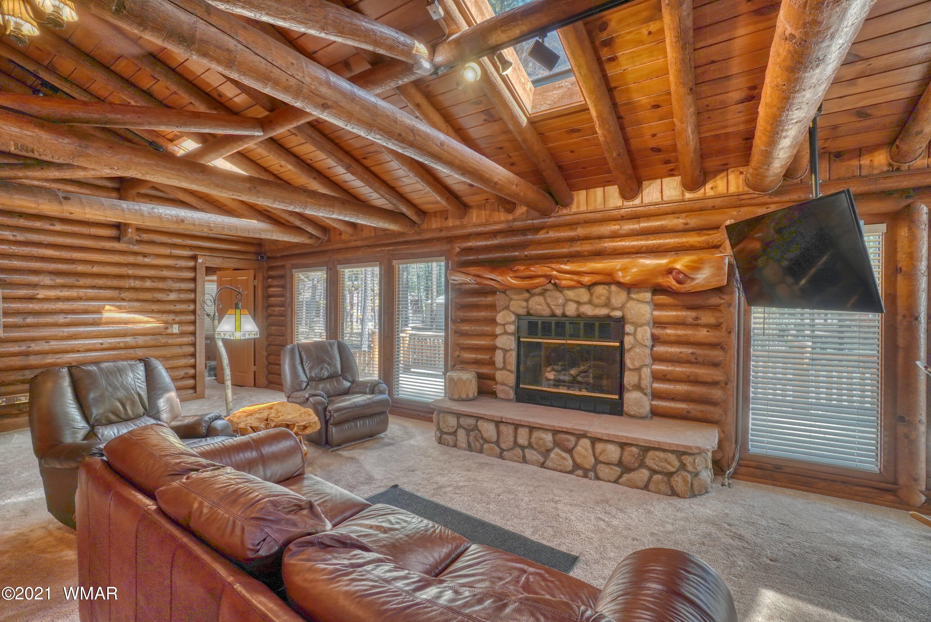 8407 Eagle Point Road Pinetop, AZ 85935 - Photo 10 of 28 Gallery Image 10