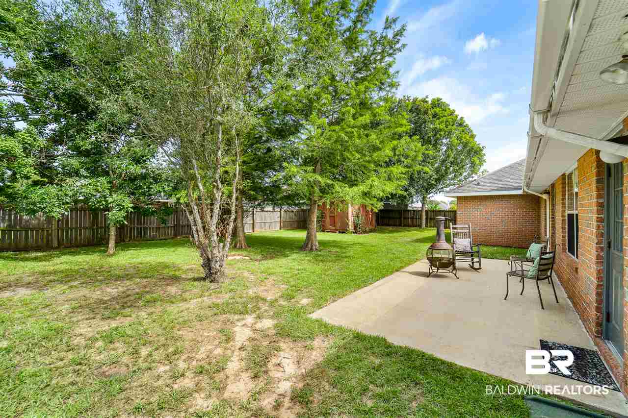 216 Heather Lane Fairhope, AL 36532 - Photo 25 of 28
