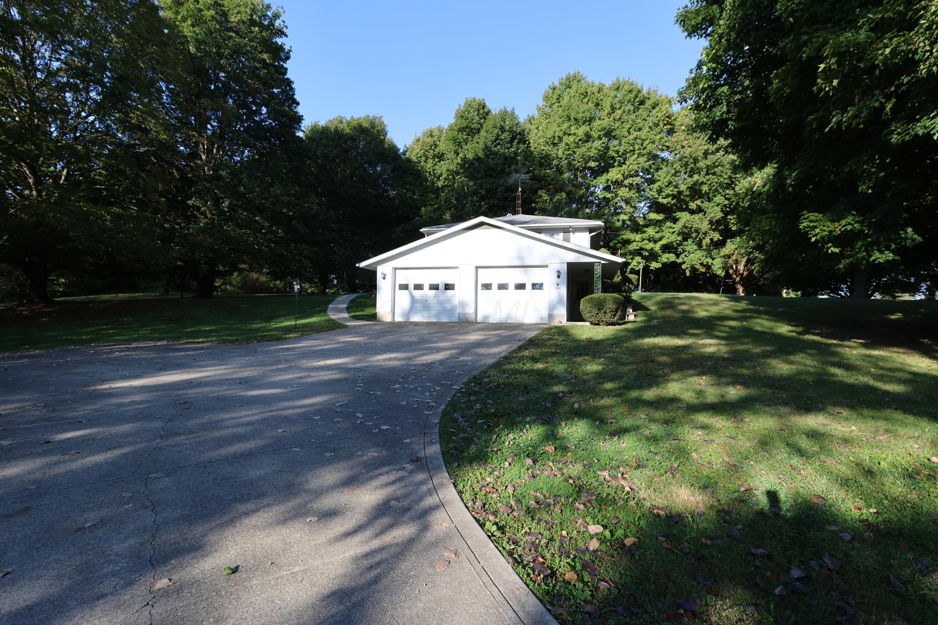 4451 Beam Road Crestline, OH 44827 - Photo 35 of 43 2A5A0949