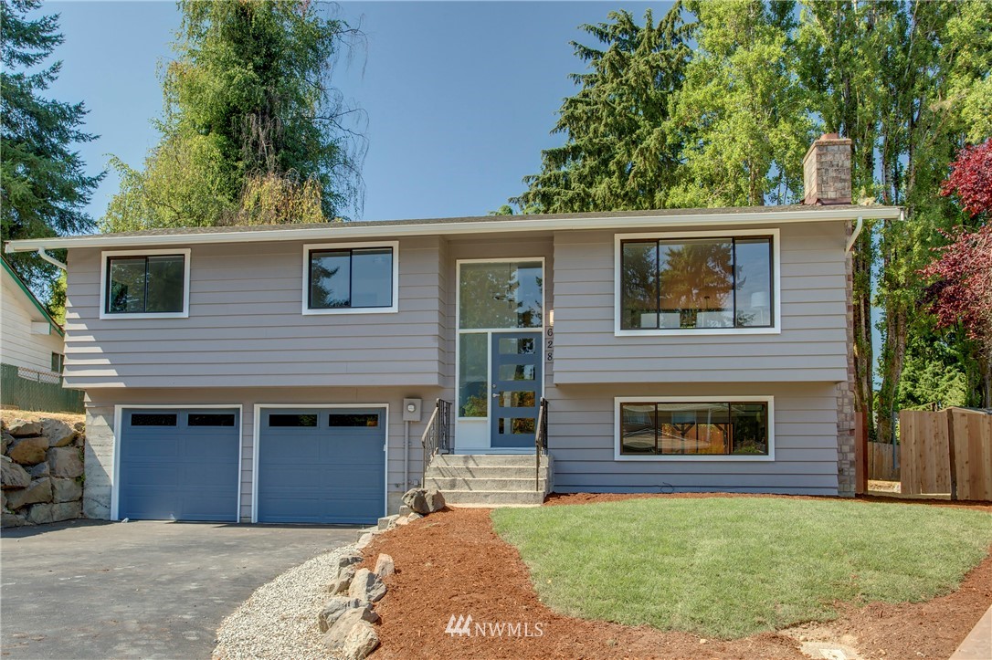 628 219th Place Southwest Bothell, WA 98021 - Photo 1 of 25