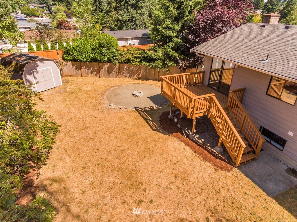 628 219th Place Southwest Bothell, WA 98021 - Photo 22 of 25