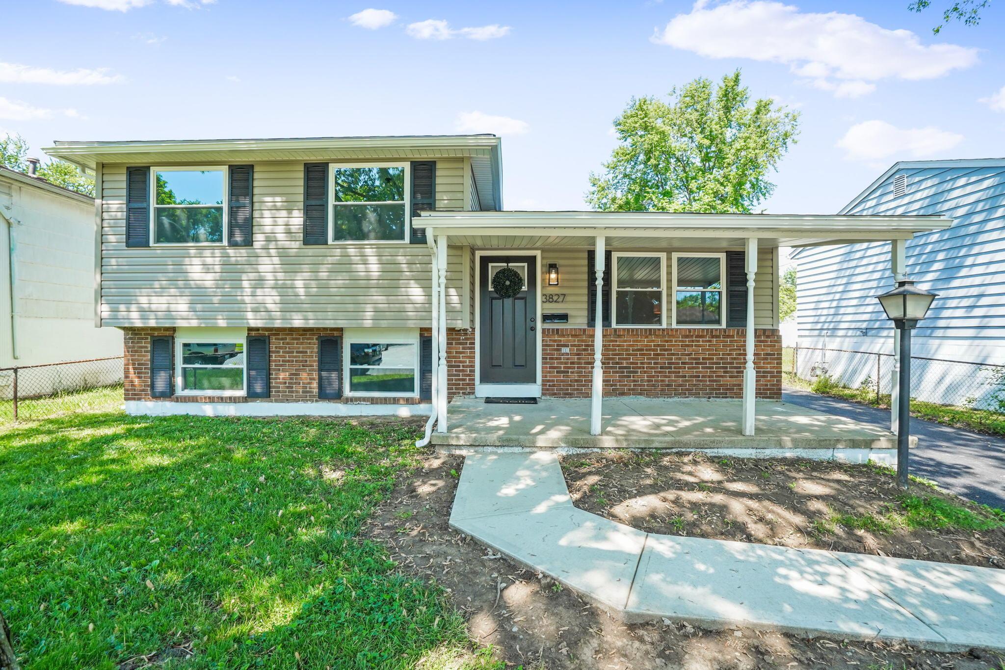 3827 Edendale Road Columbus, OH 43207 - Photo 3 of 32 Move In Ready