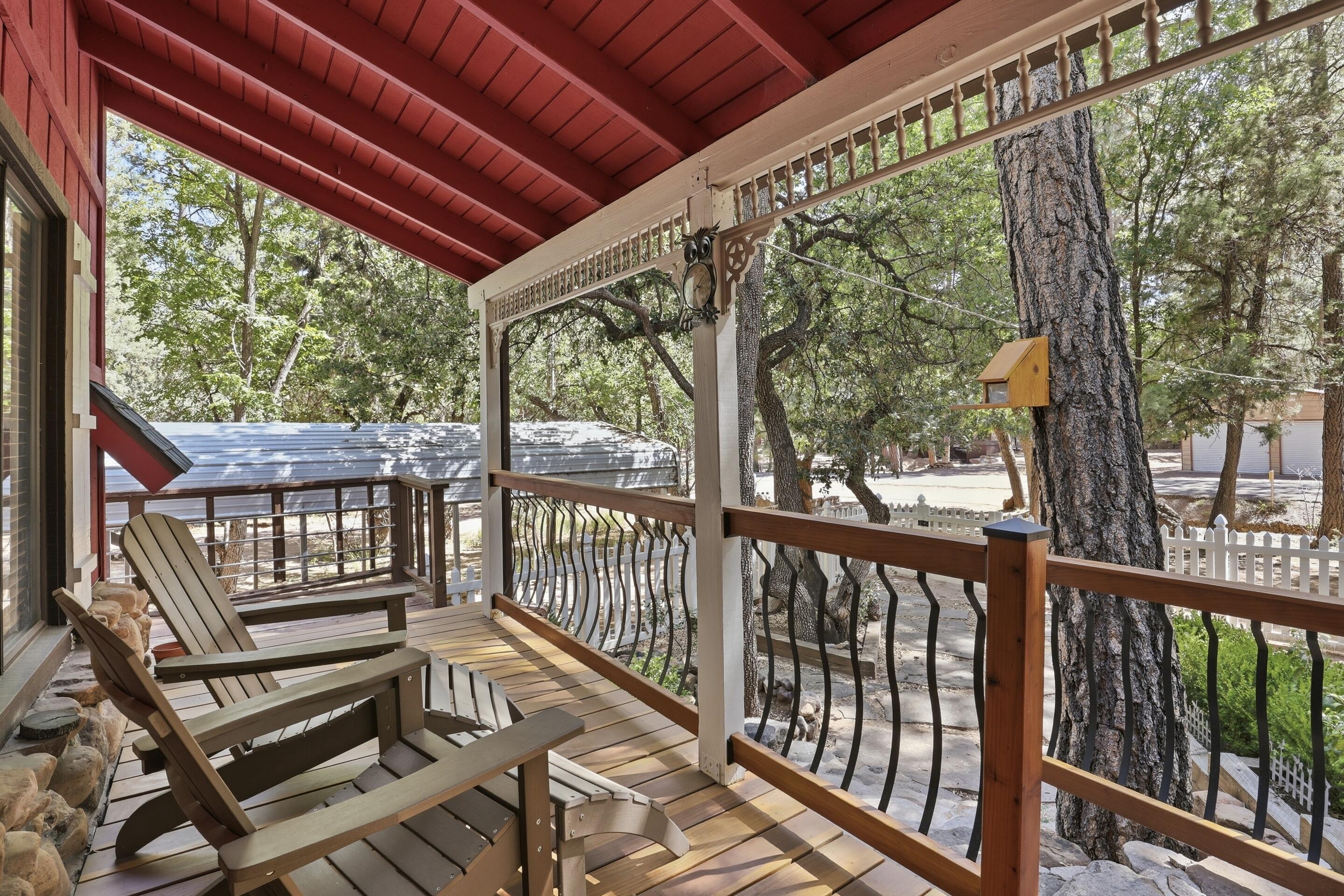 3949 Apache Trail Pine, AZ 85544 - Photo 25 of 38