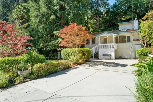 $850,000 | 635 Bethany Drive, Scotts Valley, CA 95066