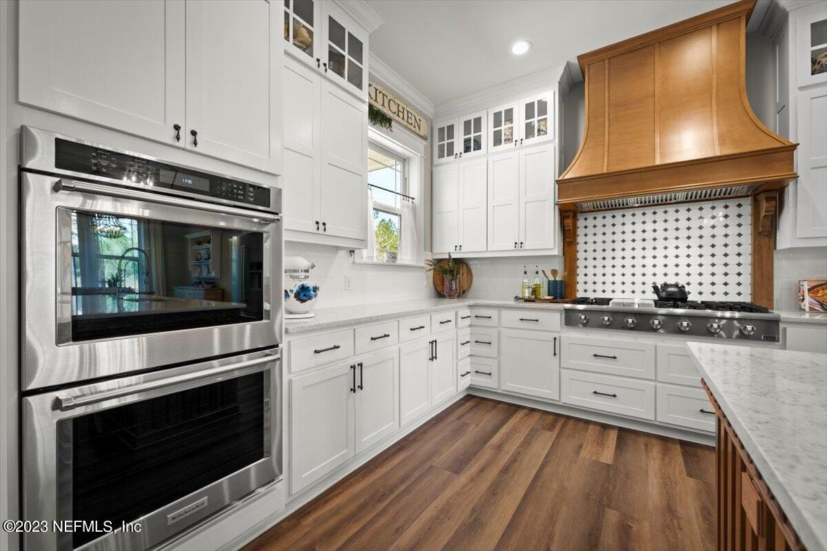 3200 Jane Lane Hilliard, FL 32046 - Photo 18 of 72 Kitchen