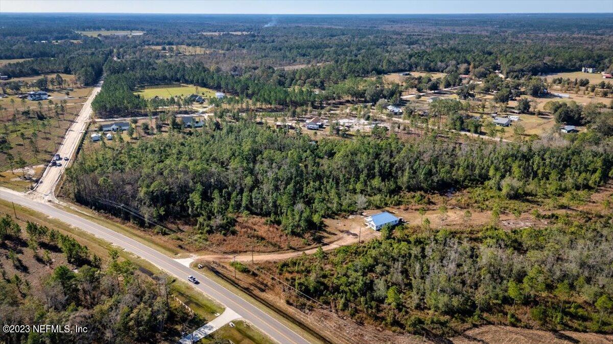 3200 Jane Lane Hilliard, FL 32046 - Photo 67 of 72 Aerial View