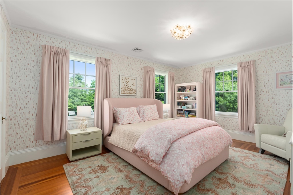 10 Burnham Road Newton, MA 02465 - Photo 19 of 29