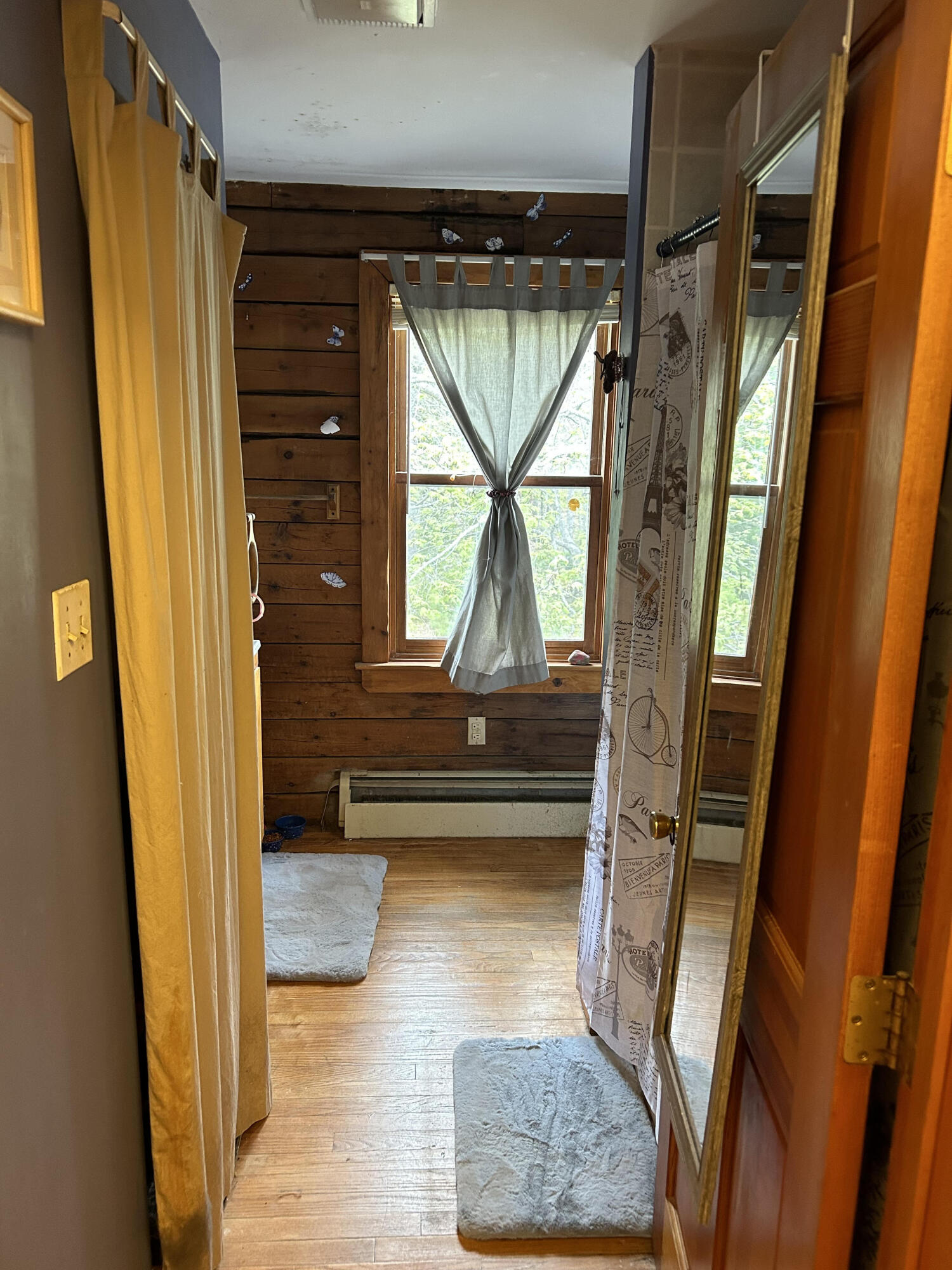 344 Popham Road Phippsburg, ME 04562 - Photo 14 of 21 unit 2 bathroom