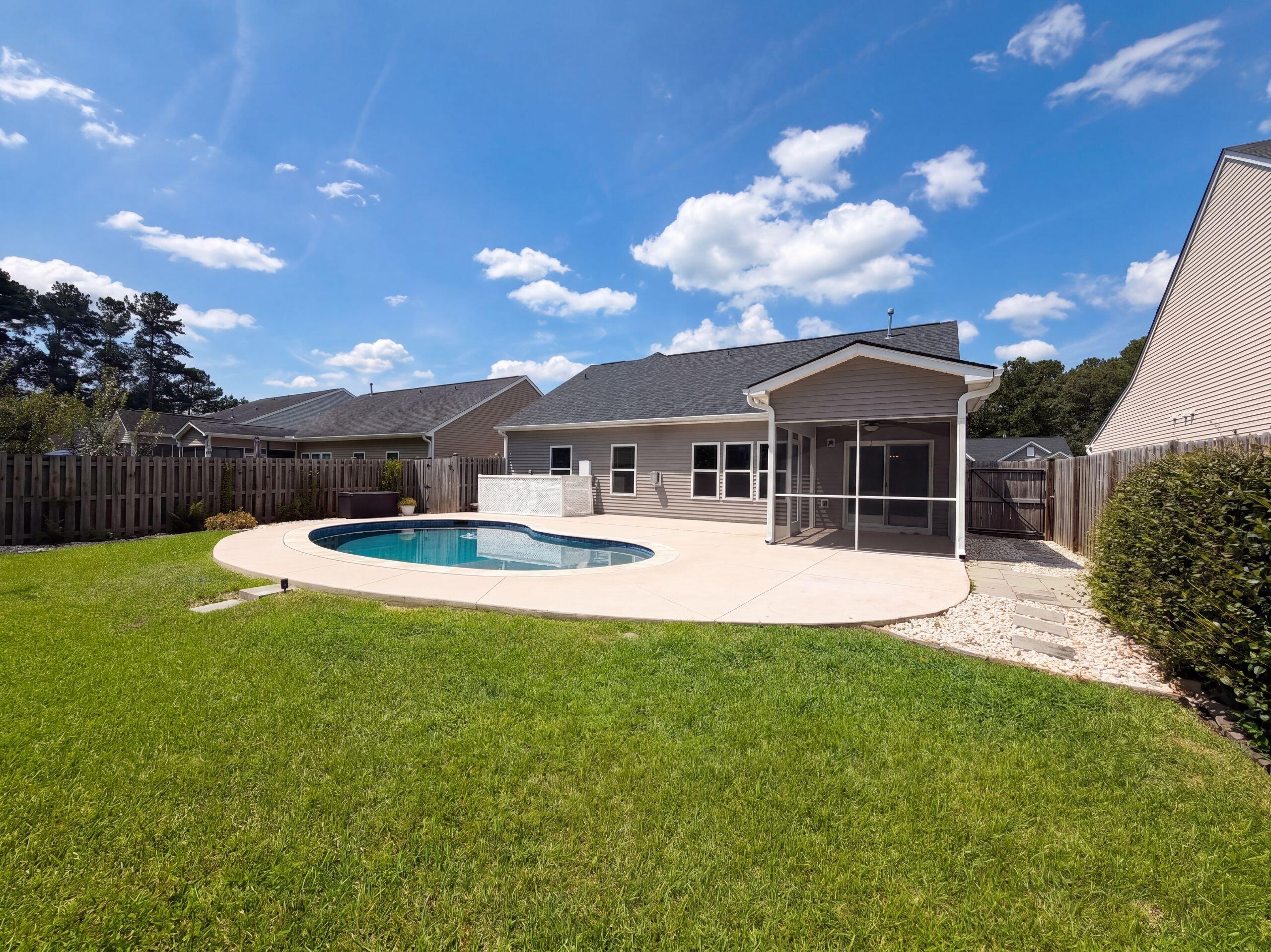 157 Alpine Road Summerville, SC 29485 - Photo 16 of 18 listing_15