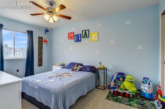 7220 Julynn Road Colorado Springs, CO 80919 - Photo 23 of 41
