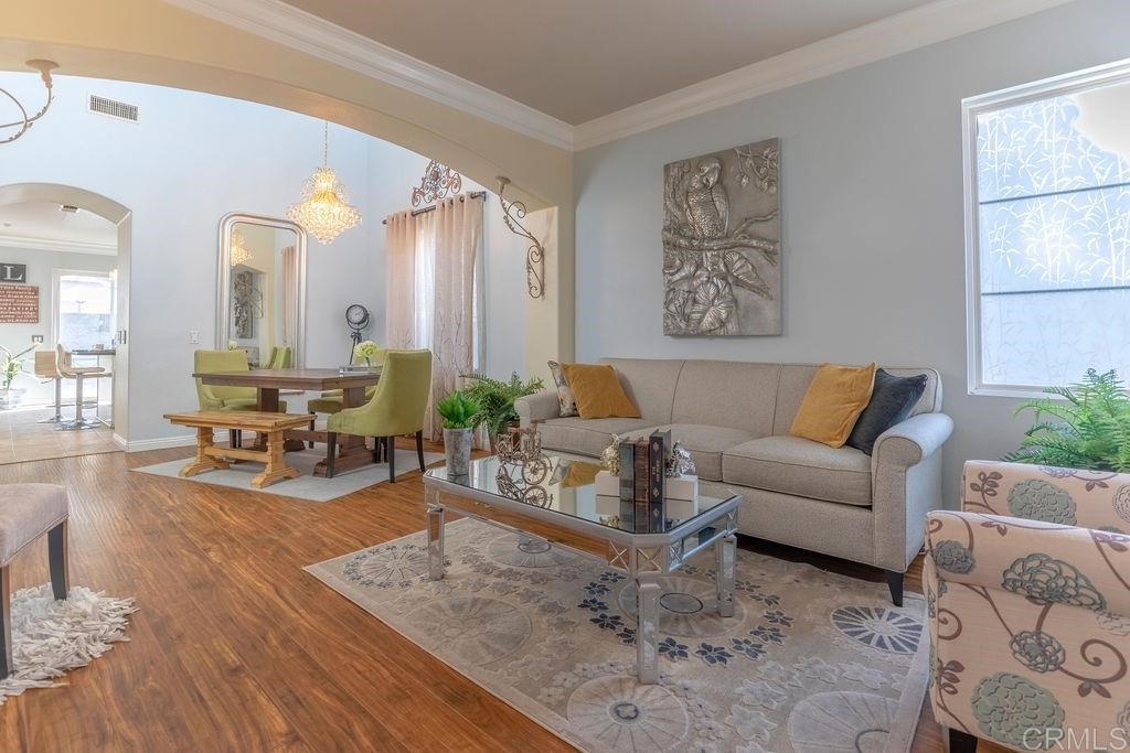 1726 Long Ridge Street Chula Vista, CA 91913 - Photo 1 of 1 Gallery Image 1