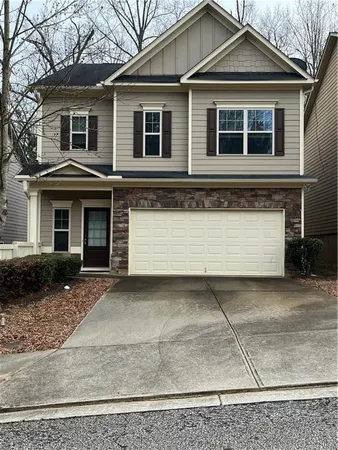 $2,300 | 3069 Woodward Down Trail, Buford, GA 30519