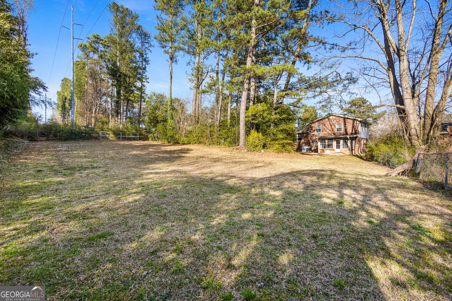 2922 Appling Way Atlanta, GA 30341 - Photo 18 of 18