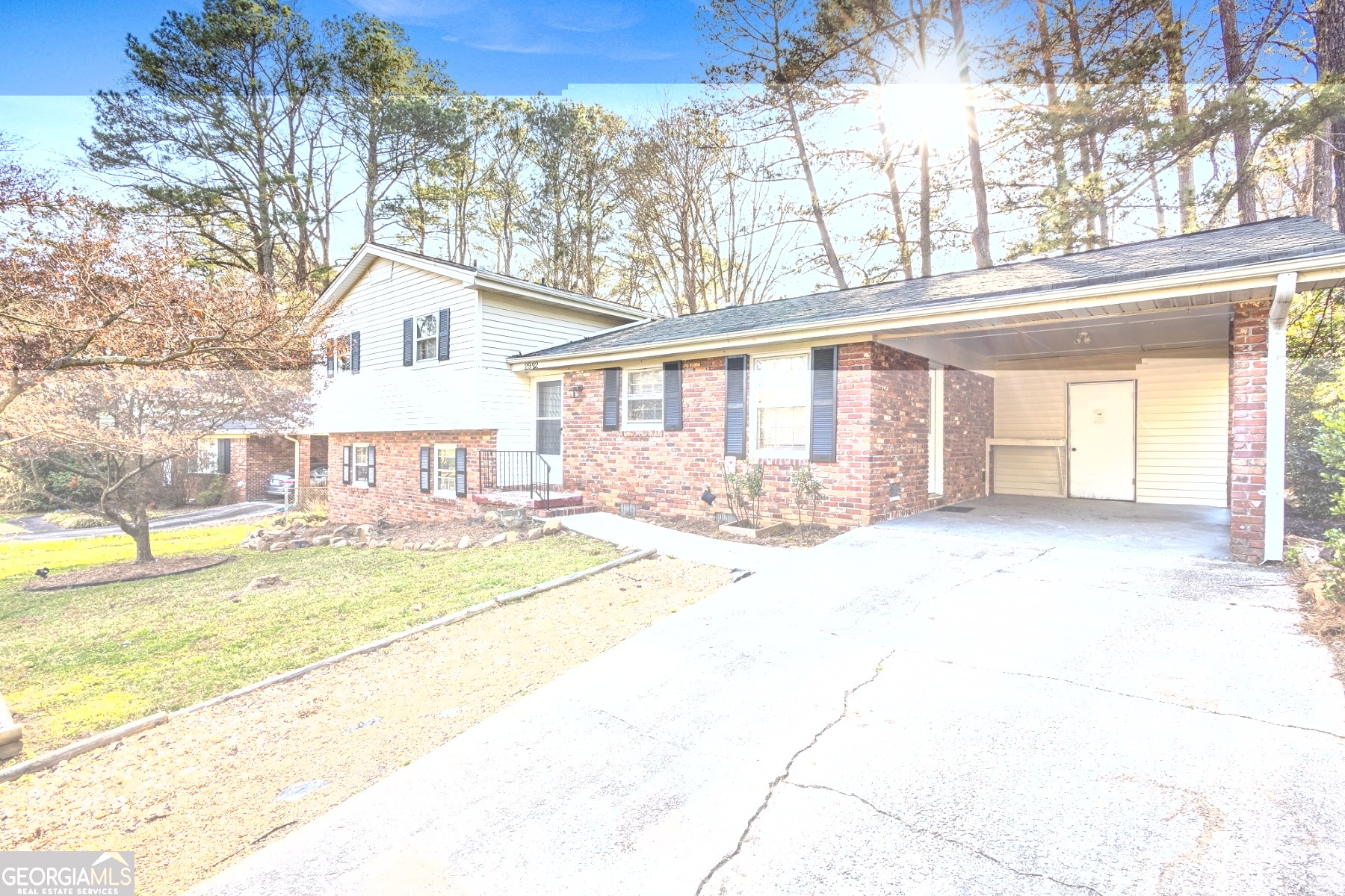 2922 Appling Way Atlanta, GA 30341 - Photo 2 of 18