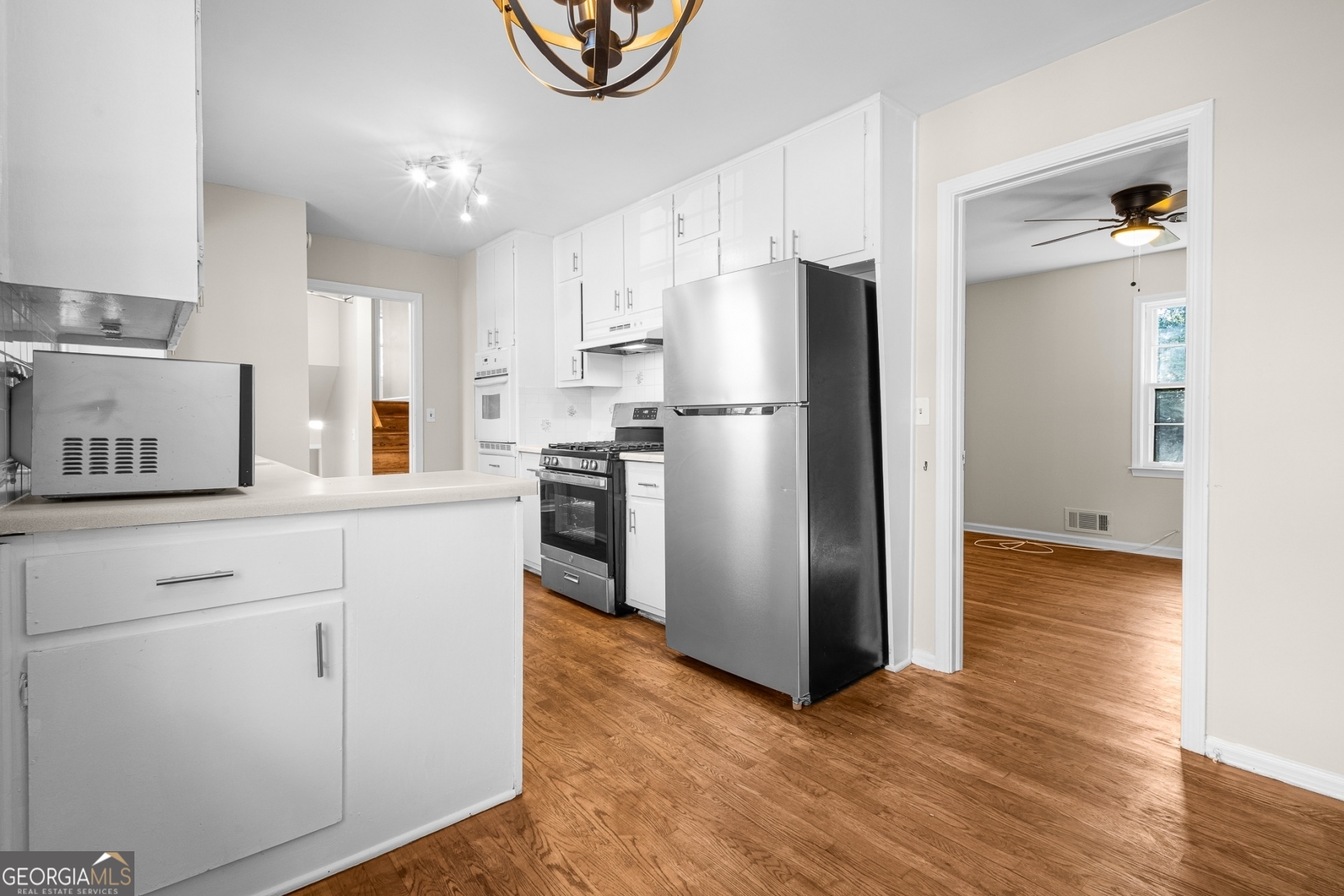 2922 Appling Way Atlanta, GA 30341 - Photo 5 of 18