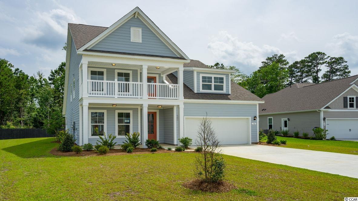 2156 Spring Tree Drive Little River, SC 29566 - Photo 2 of 35 Gallery Image 2
