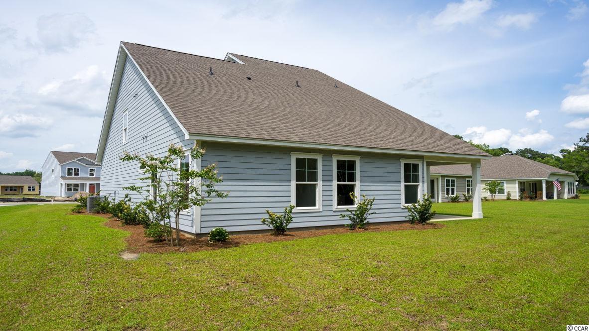 2156 Spring Tree Drive Little River, SC 29566 - Photo 4 of 35 Gallery Image 4