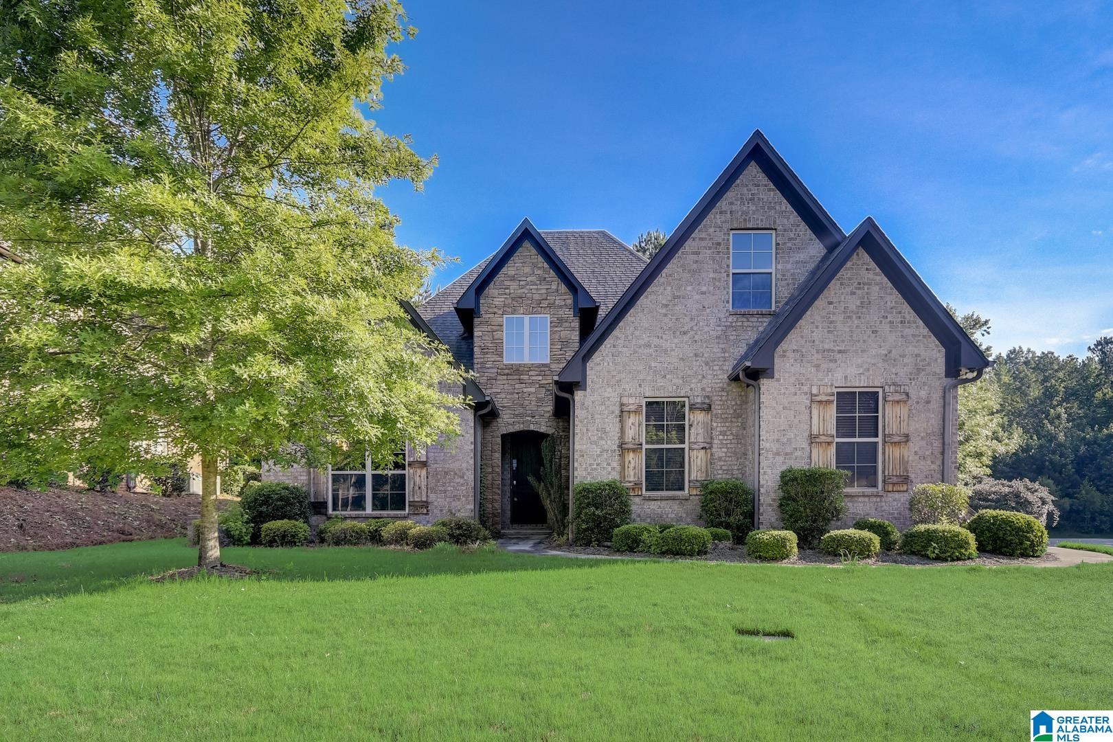 324 Strathaven Road Pelham, AL 35124 - Photo 1 of 32