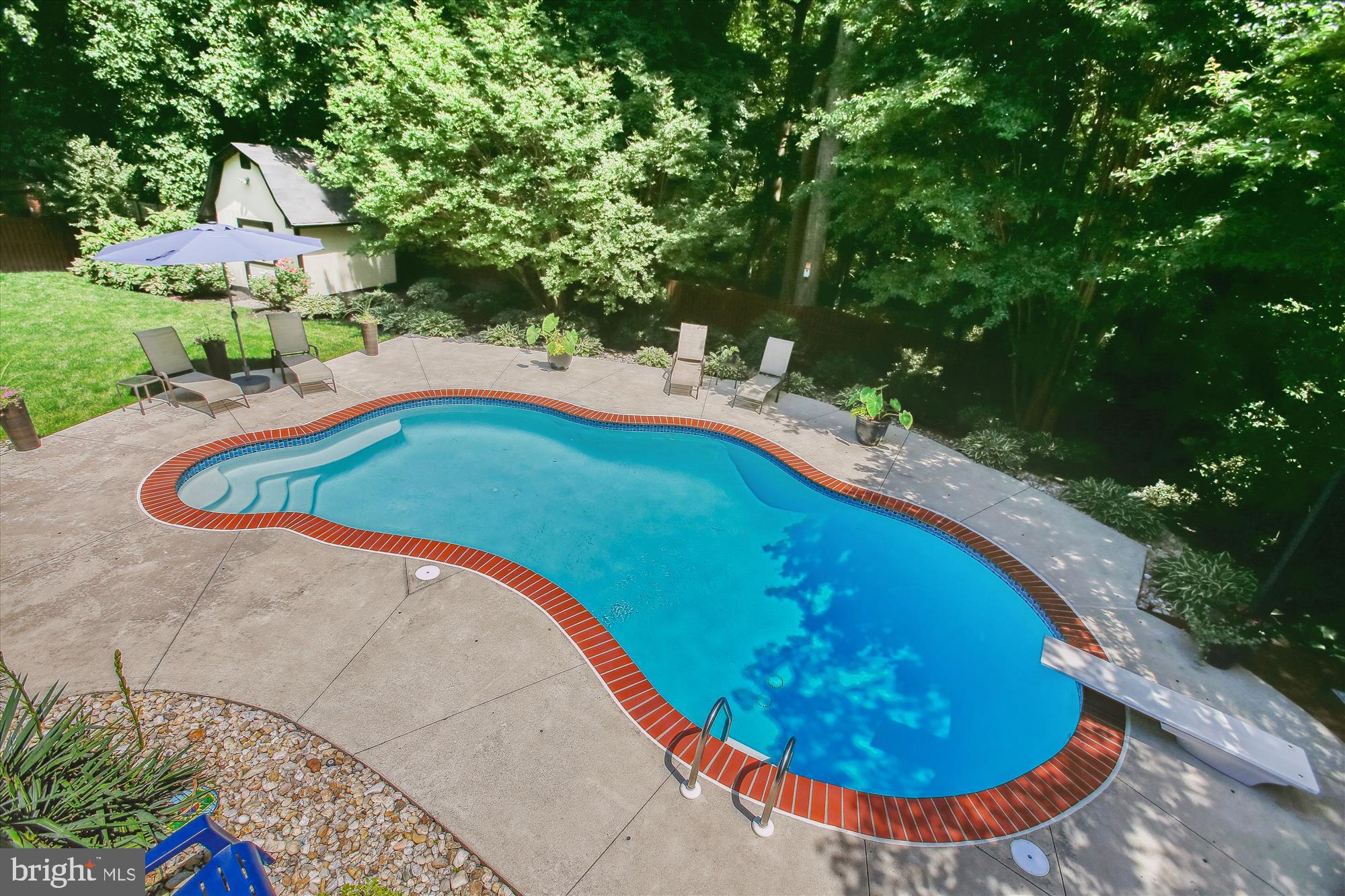 8919 Union Farm Road Alexandria, VA 22309 - Photo 46 of 70 Gallery Image 46