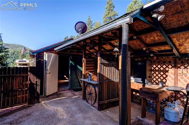 227 Beaver Pond Road Divide, CO 80814 - Photo 26 of 30 Gallery Image 26