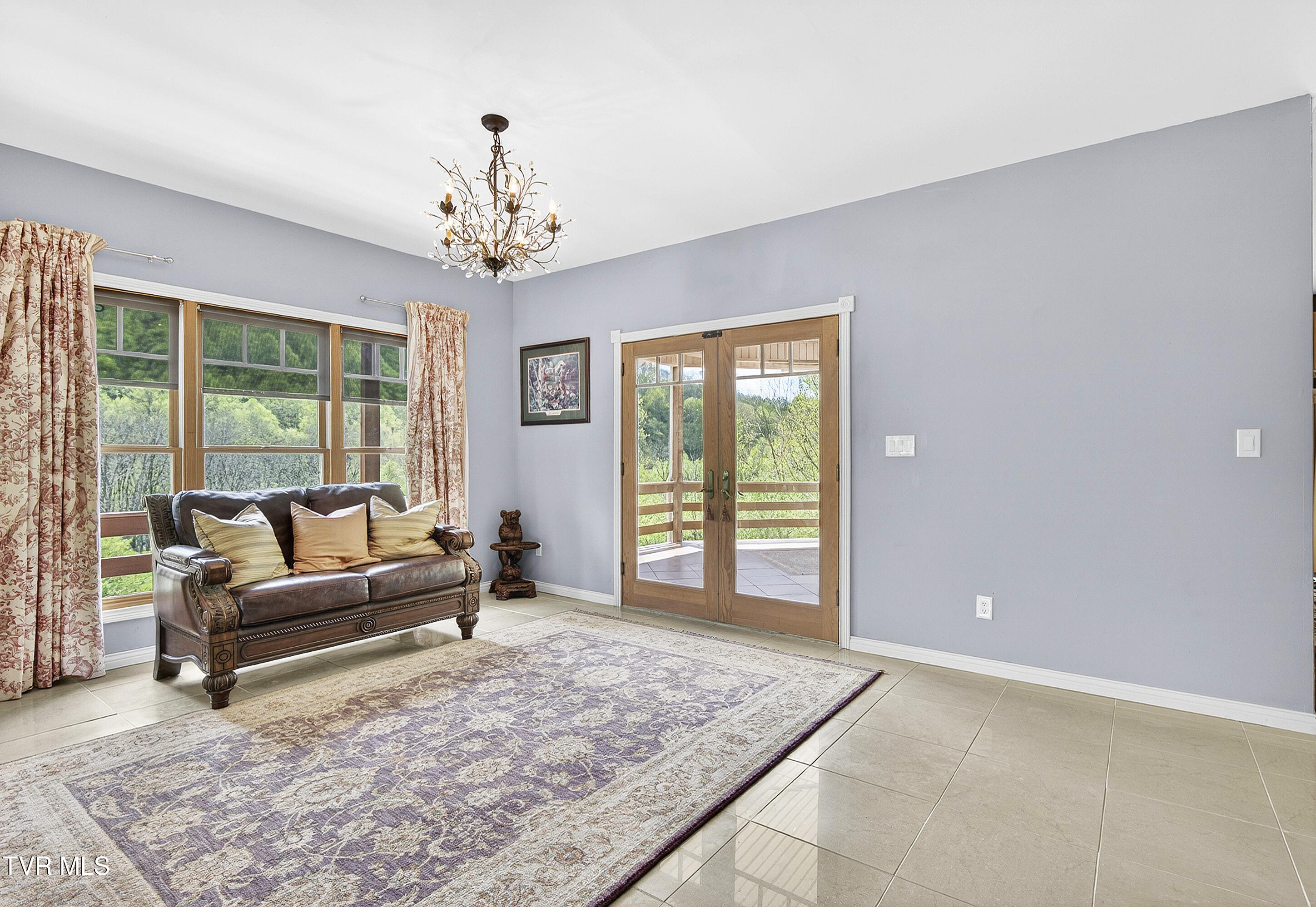 24327 North Fork River Road Abingdon, VA 24210 - Photo 13 of 81 DINING AREA