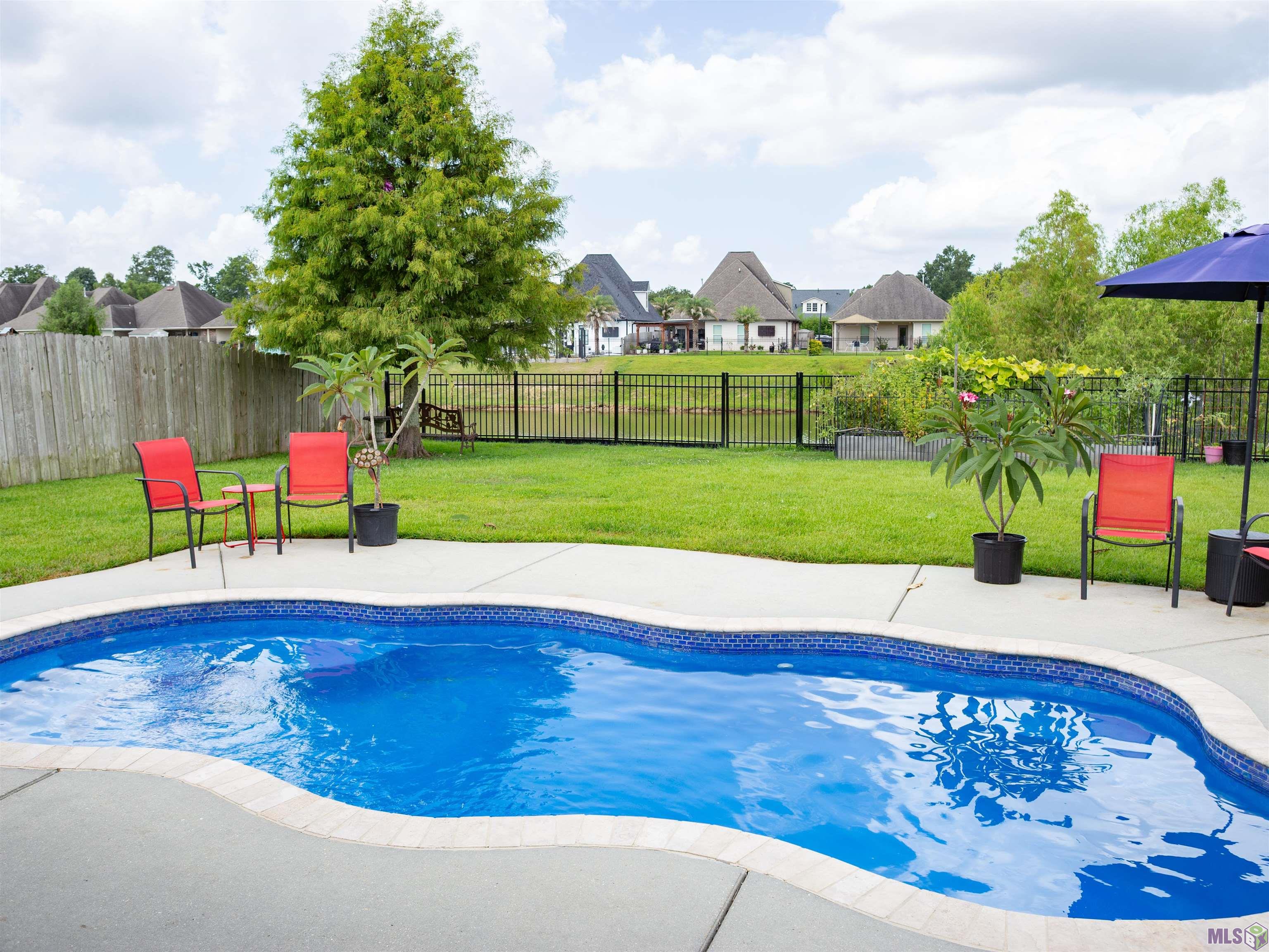 17566 Waterloo Drive Baton Rouge, LA 70817 - Photo 25 of 25 Gallery Image 25