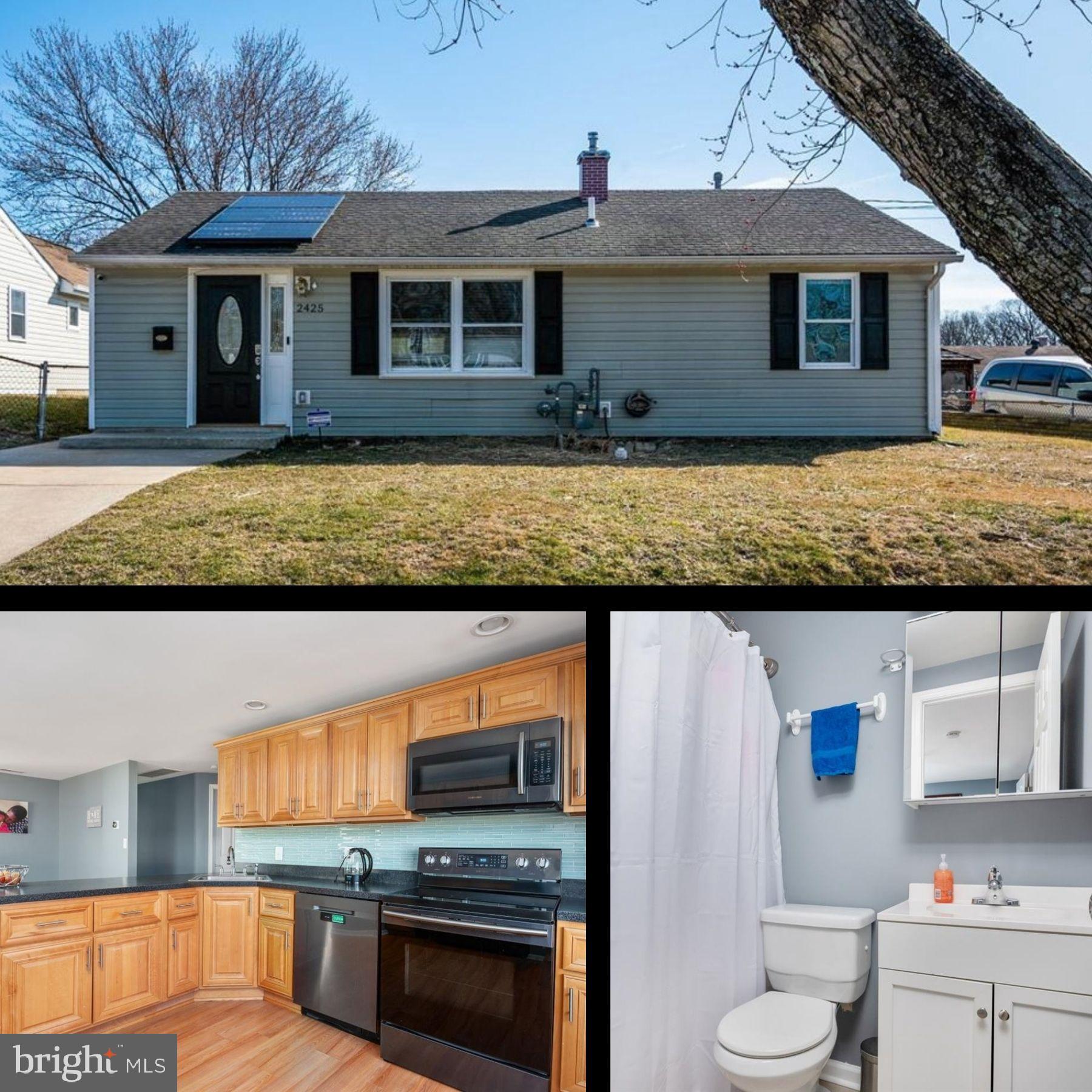2425 Brunswick Road Baltimore, MD 21227 - Photo 1 of 36 Gallery Image 1
