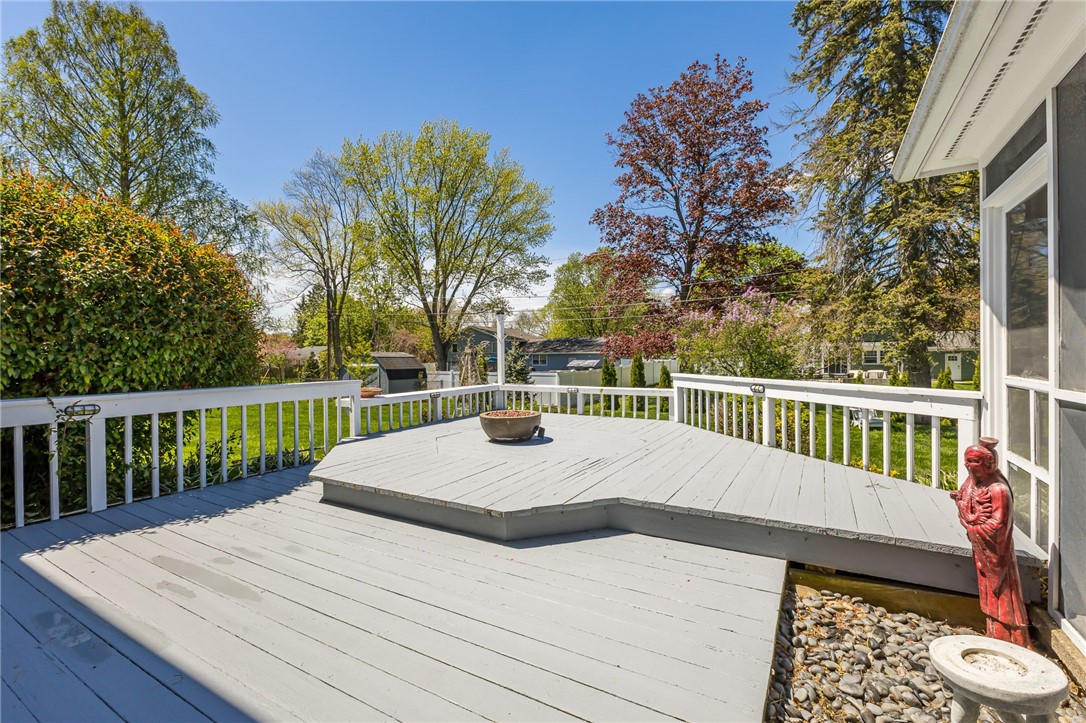 12 Van Buren Road Pittsford, NY 14534 - Photo 36 of 40