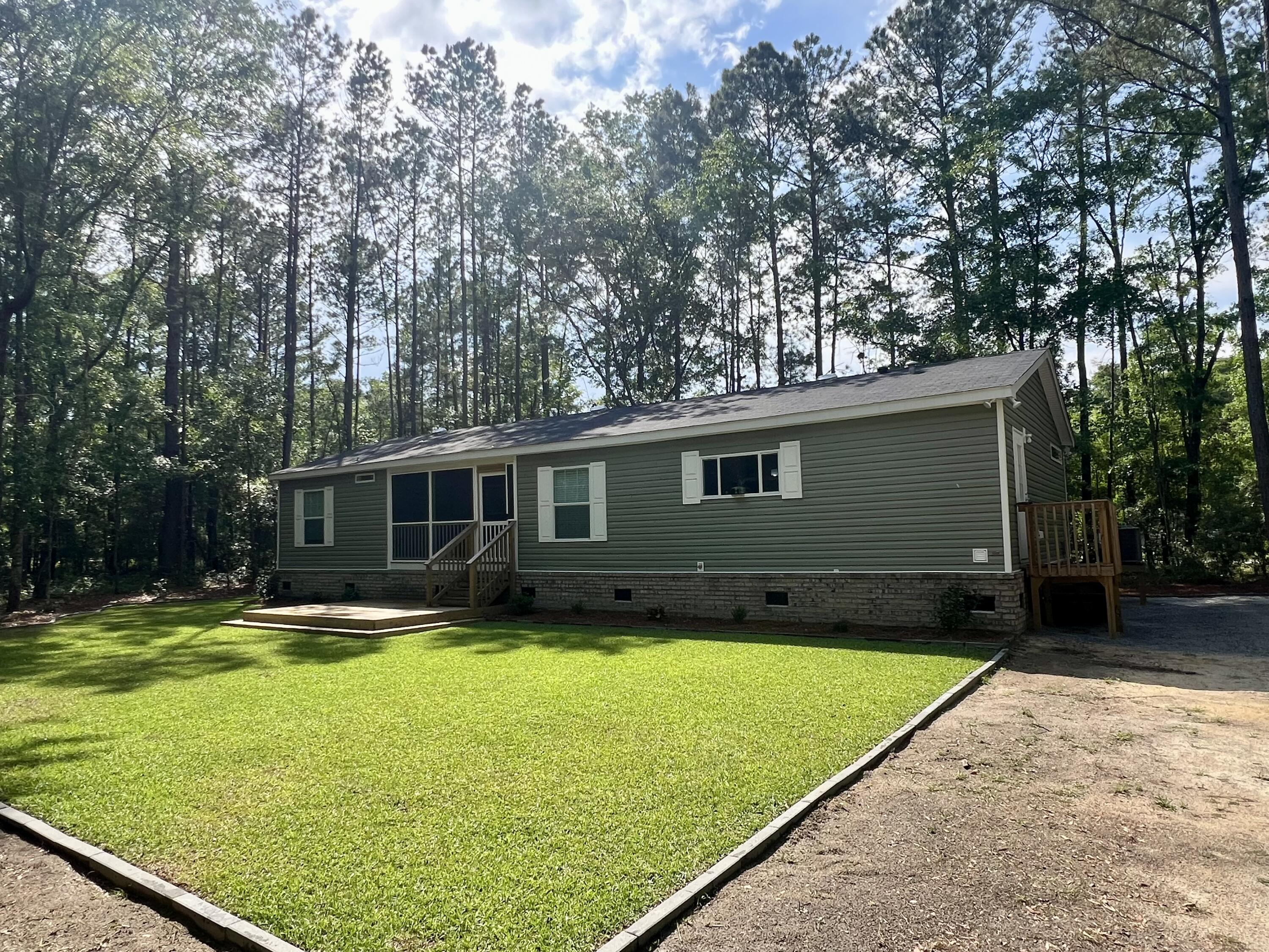 1957 Beach Road Walterboro, SC 29488 - Photo 3 of 42 IMG_4558