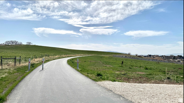 2042 South Valley Drive, Unit 57 Mapleton, UT 84664 - Photo 9 of 16 Surrounding community with a view of countryside
