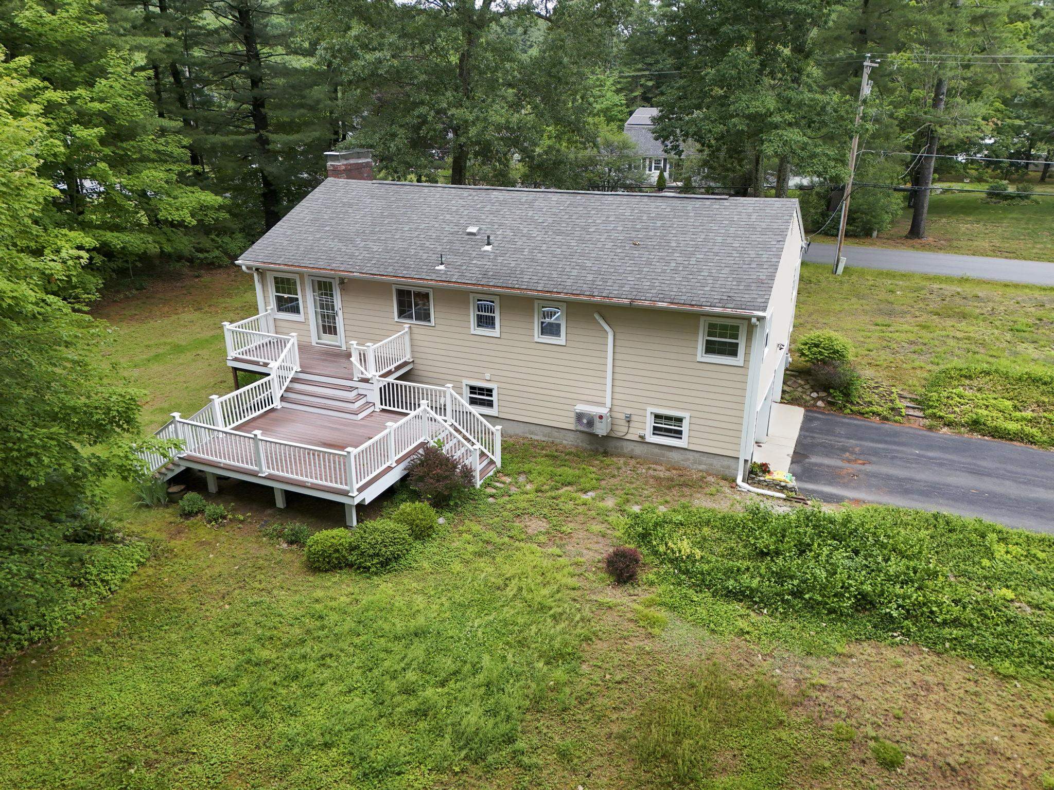 4 Rock Pond Road Windham, NH 03087 - Photo 23 of 24