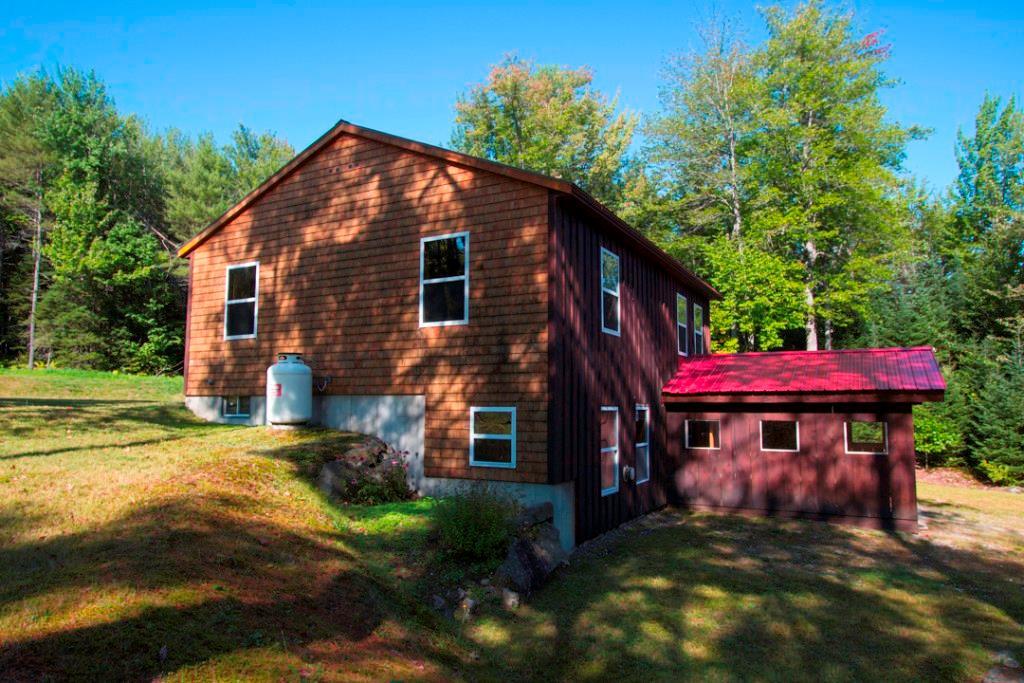 405 Paradise Road Bethel, ME 04217 - Photo 16 of 25 Photo