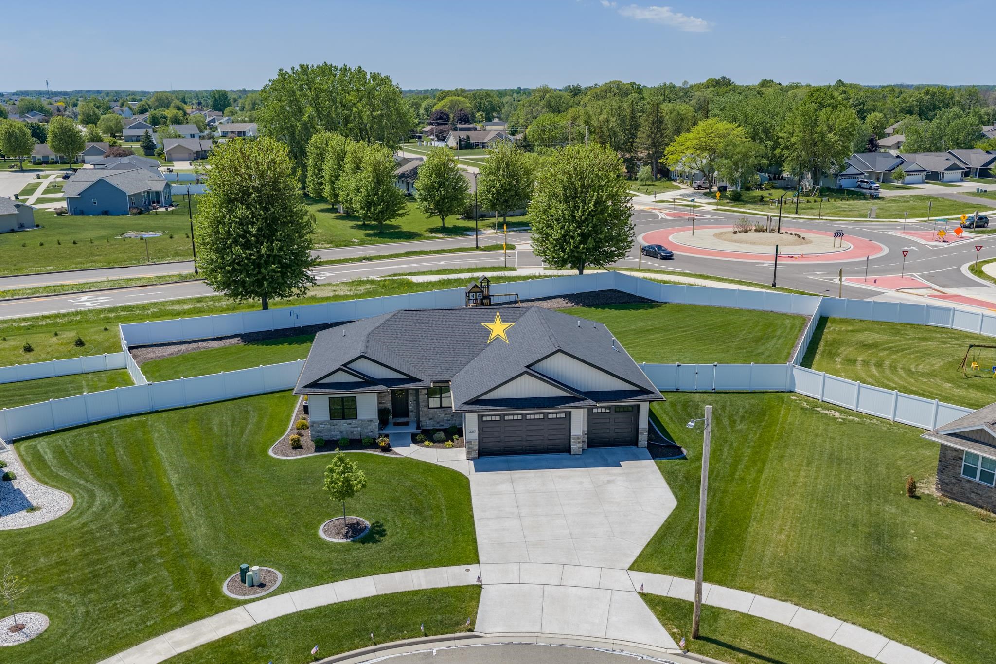 2217 Fox Point Court De Pere, WI 54115 - Photo 50 of 57