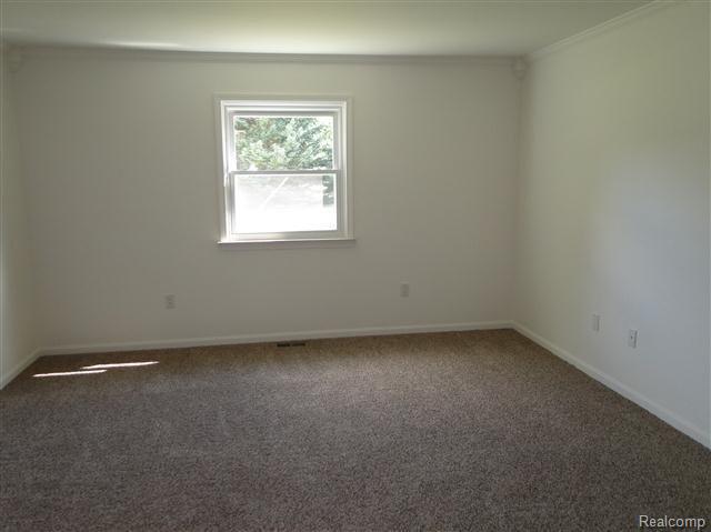 3361 German Road Columbiaville, MI 48421 - Photo 9 of 21 Master Bed Room.JPG