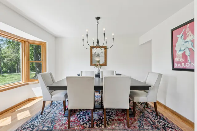 $1,100,000 | 6185 Partridge Court, White Bear Lake, MN 55110