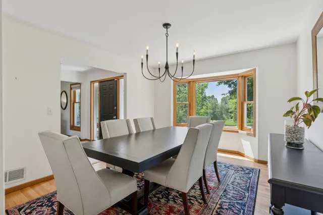 $1,100,000 | 6185 Partridge Court, White Bear Lake, MN 55110