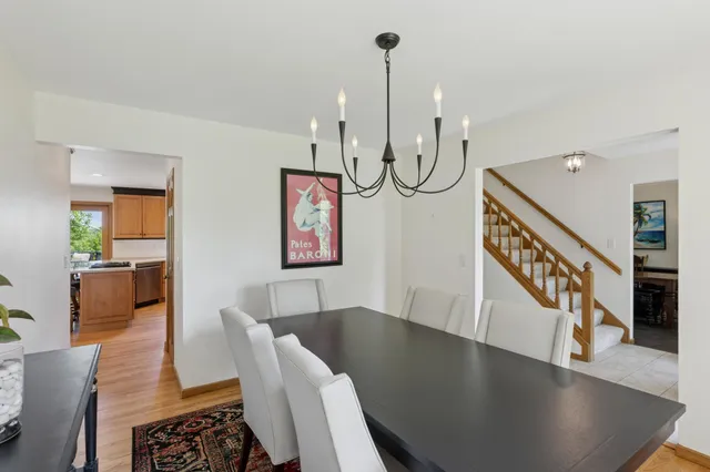 $1,100,000 | 6185 Partridge Court, White Bear Lake, MN 55110