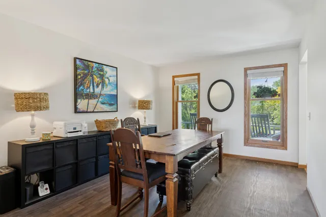 $1,100,000 | 6185 Partridge Court, White Bear Lake, MN 55110