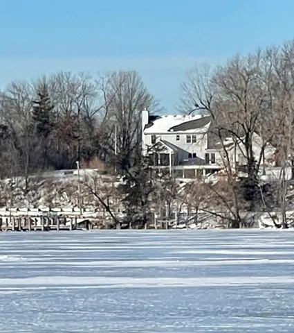 $1,100,000 | 6185 Partridge Court, White Bear Lake, MN 55110