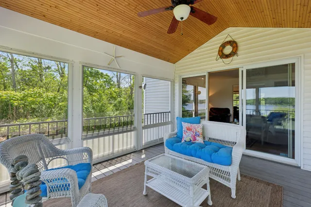 $1,100,000 | 6185 Partridge Court, White Bear Lake, MN 55110