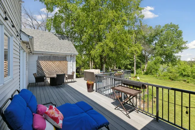 $1,100,000 | 6185 Partridge Court, White Bear Lake, MN 55110