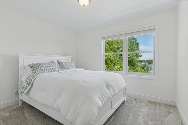 $1,100,000 | 6185 Partridge Court, White Bear Lake, MN 55110