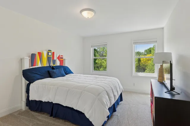 $1,100,000 | 6185 Partridge Court, White Bear Lake, MN 55110