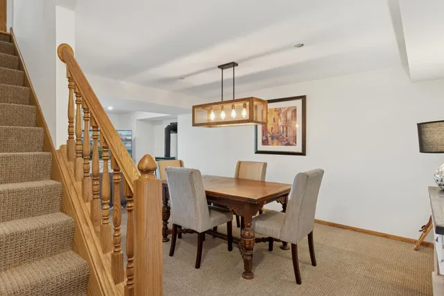 $1,100,000 | 6185 Partridge Court, White Bear Lake, MN 55110